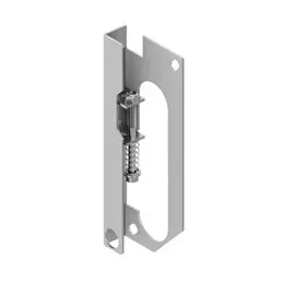 Protezione per maniglia interna basculante DISEC PS0500