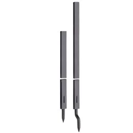 Pair of rods Mottura 93.303 10x20 black