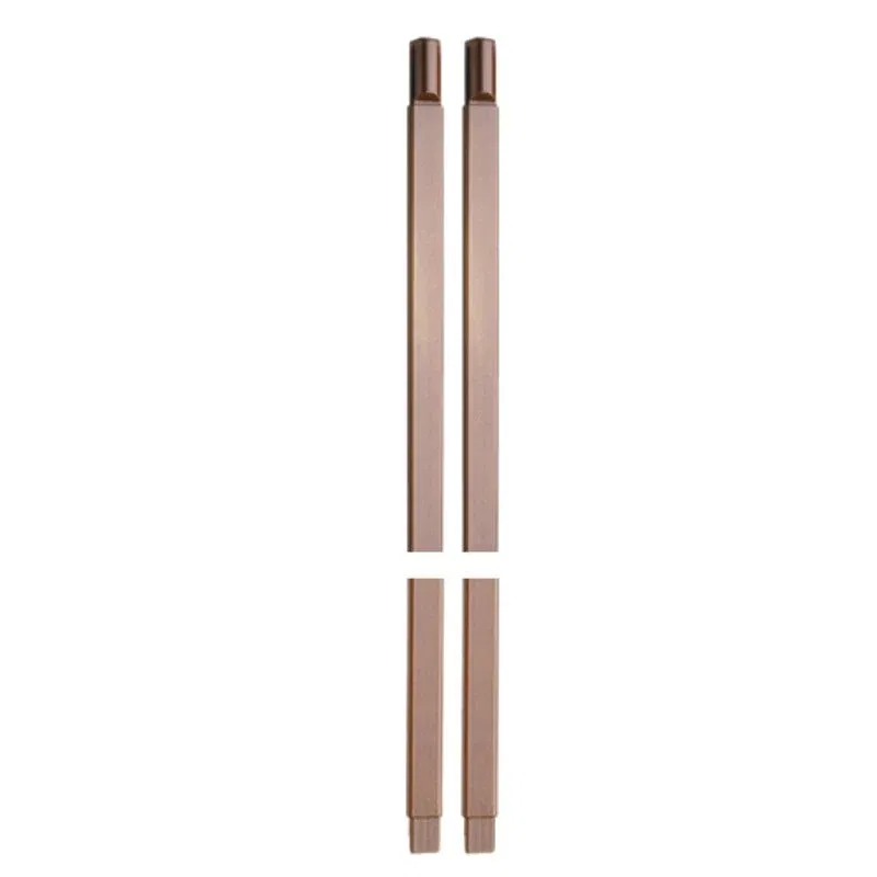 Pair of rods for triple locks Mottura 93.291