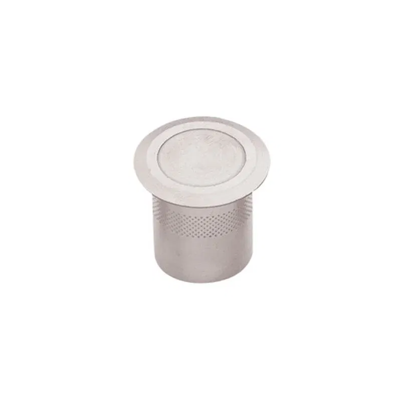 Rod well 99.166 with dust spring for 18mm rods