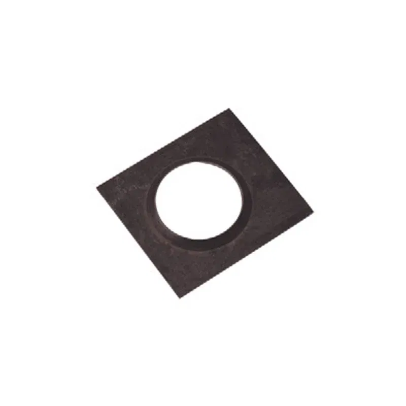 Reinforcement manganese plate 91x91x2 for Mottura locks 94.354
