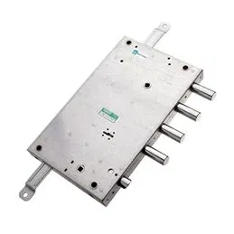 Security door lock Mottura 64.561 Serrablinda
