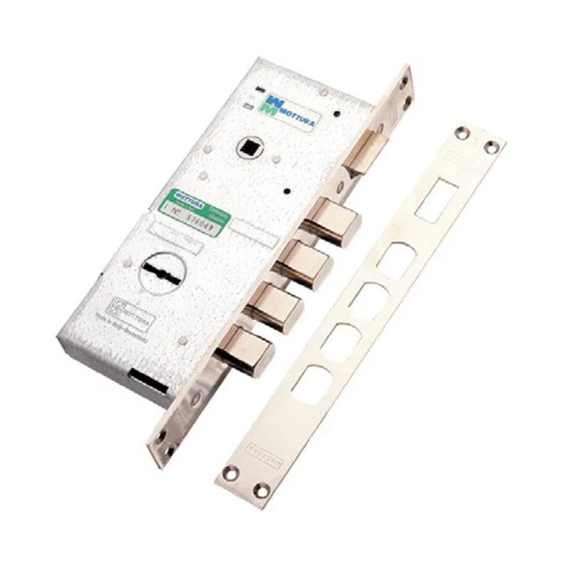 Security door lock Mottura 72.120 Security door lock Mottura 72.120