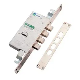 Security door lock Mottura 72.130