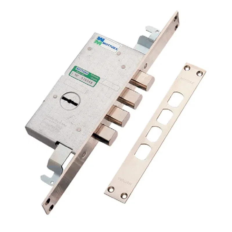 Security door lock Mottura 72.130