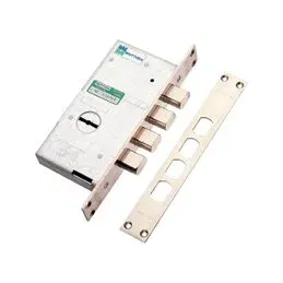 Mottura 72.110 lateral mortise armored door lock