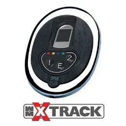 Biometric fingerprints 99729 Mottura XTRACK