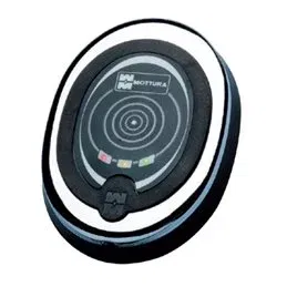 Mostrina esterna con lettore transponder Mottura 99.687 XMODE