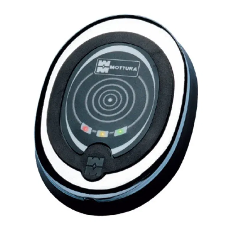 Mostrina esterna con lettore transponder Mottura 99.687 XMODE