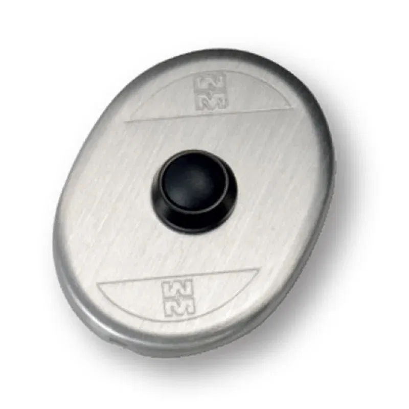 Internal escutcheon with button 99.689 Mottura XNOVA Internal escutcheon with button 99.689 Mottura XNOVA