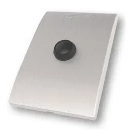 Internal escutcheon with button 99.739 Mottura XNOVA