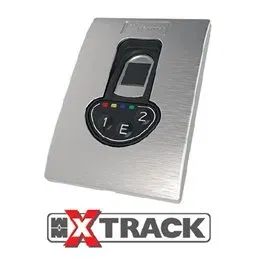 Biometric fingerprints 99.730 Mottura XTRACK