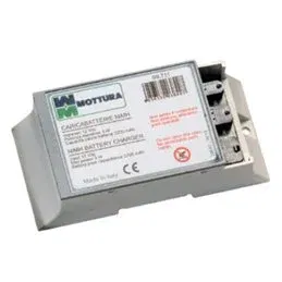 Mottura 99.711 Battery Charger