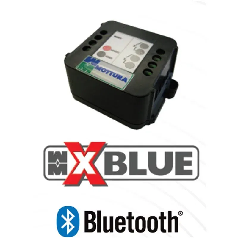 Dispositivo comando Bluetooth 99.734 Mottura XBLUE