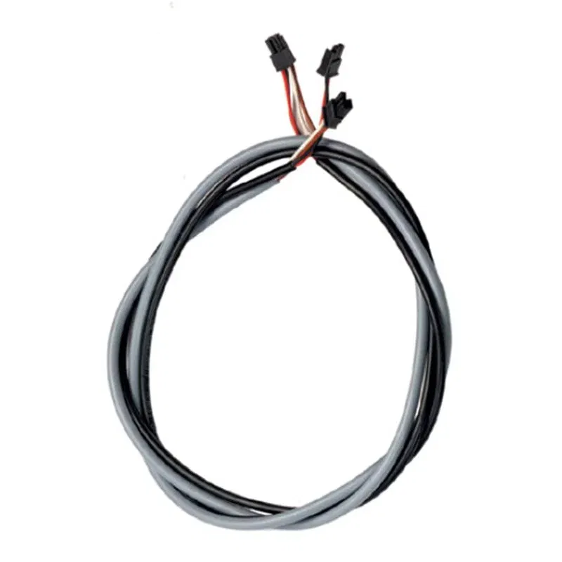 Mottura 99.712 XNOVA lock-charger connection cable