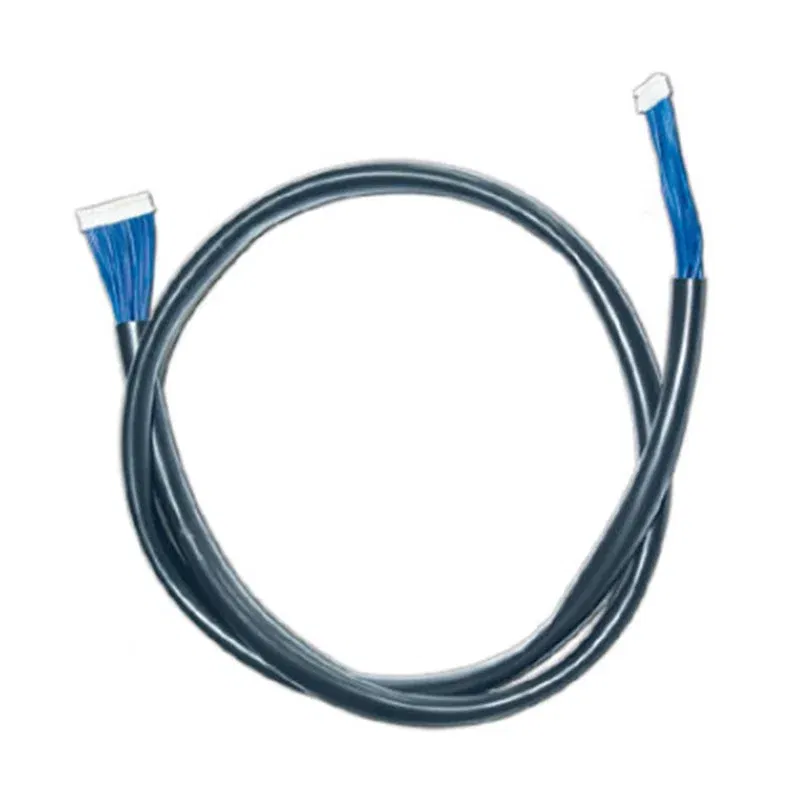 Connection cable between the internal card and the Mottura Connection cable between the internal card and the Mottura