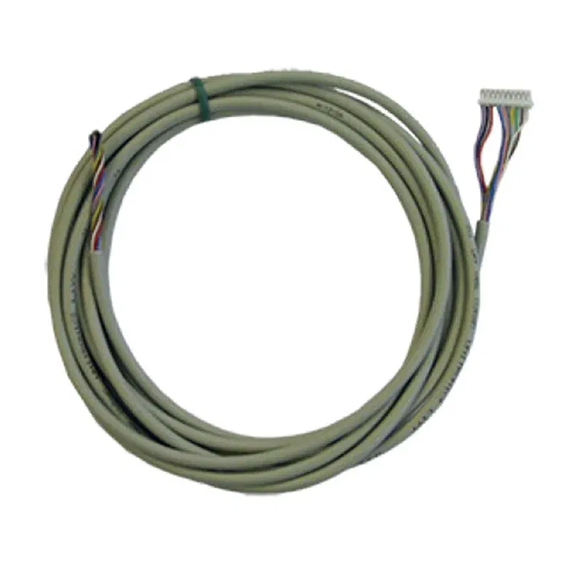 10-pole connection cable for Mottura 99.727 peripheral