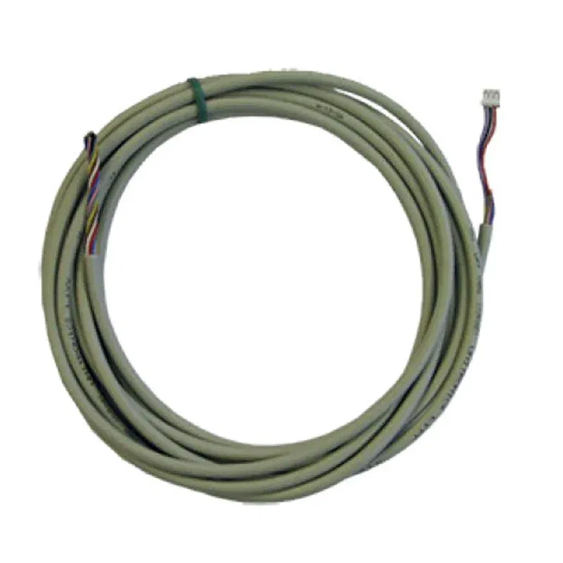 3-pole RS232 connection cable Mottura 99.728
