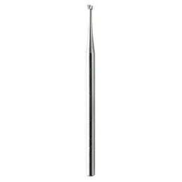 Steel drills with inverted cone d.1.4mm M.1120 PG Mini