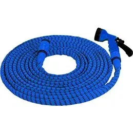Tubo irrigazione estensibile Hu-FIRMA CORAL 11-22,5mt in KIT