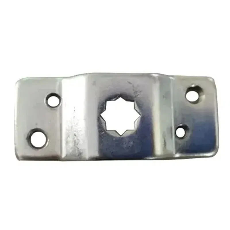 Motor support for roller shutters - standard MS45/AS FC
