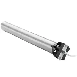 Motore elettrico per avvolgibili e tapparelle SHOWIN MS45/20N FC