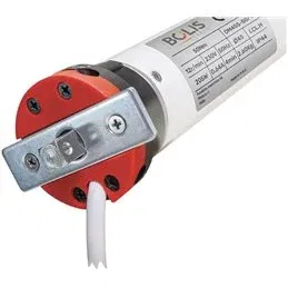 Roller shutter motor BOLIS S/M 30NM KG.56 KO30/17