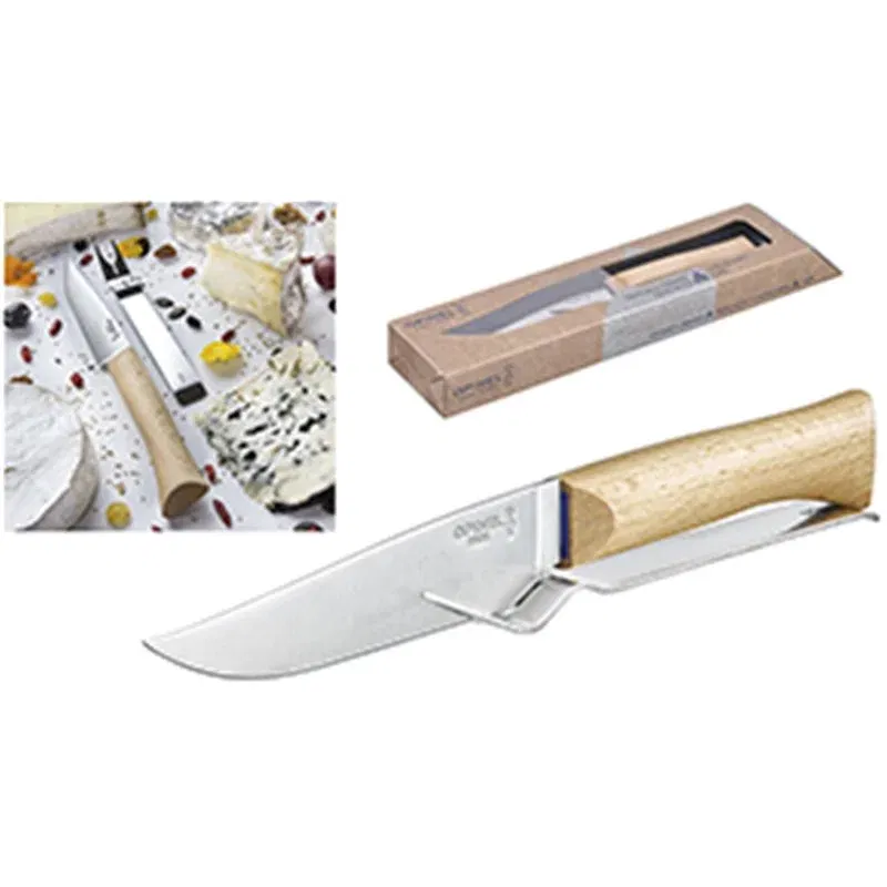 Coltello Opinel Set formaggio 1834