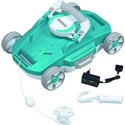 BESTWAY AQUATRONIX G200 50 MQ Robot Pool Cleaner