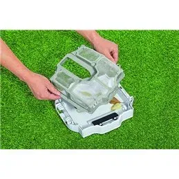 BESTWAY AQUATRONIX G200 50 MQ Robot Pool Cleaner