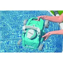 BESTWAY AQUATRONIX G200 50 MQ Robot Pool Cleaner