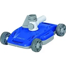 BESTWAY AUTOMATIC FLOWCLEAR 58665 Pool Cleaner