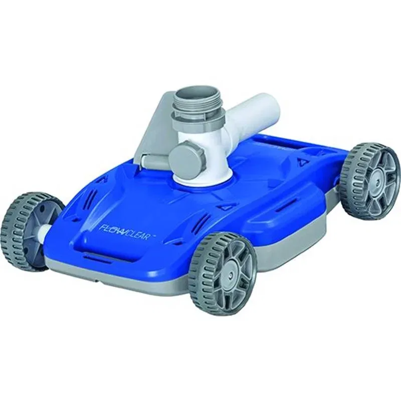 Pulitore per piscine BESTWAY AUTOMATICO FLOWCLEAR 58665