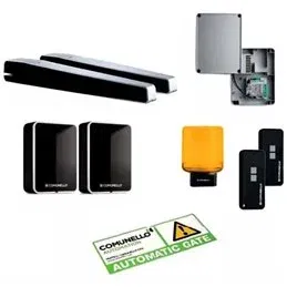ABACUS 300FC Gate Automation