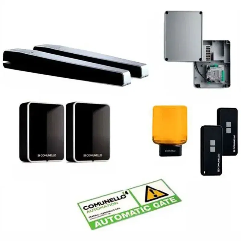ABACUS 300FC Gate Automation