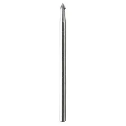 Frese in acciaio punta d.2.3mm M.1270 PG Mini