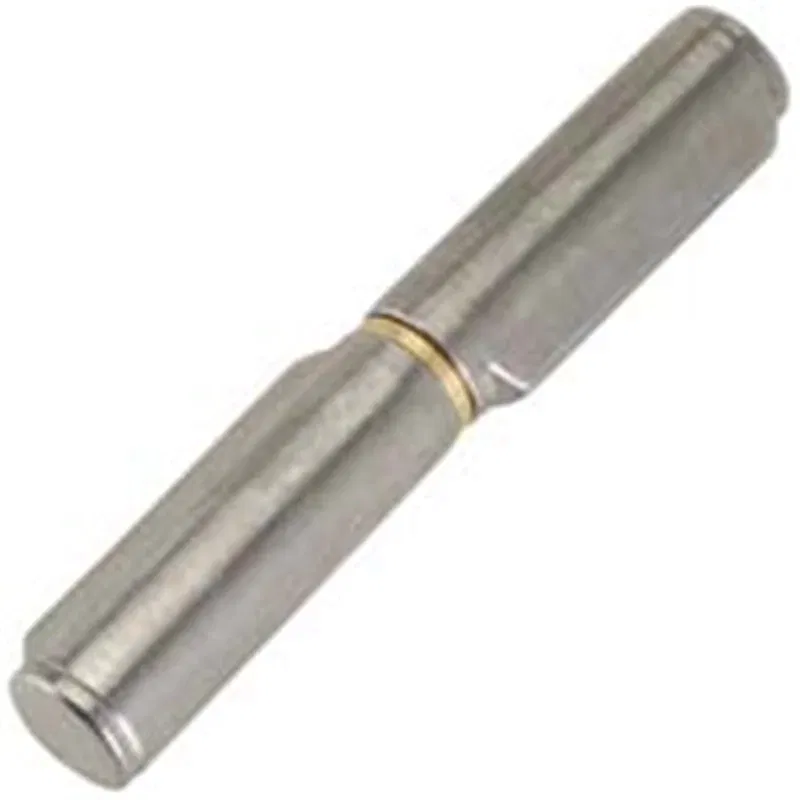 2-wing hinge to be welded, fixed pin, art.255 COMBI 2-wing hinge to be welded, fixed pin, art.255 COMBI