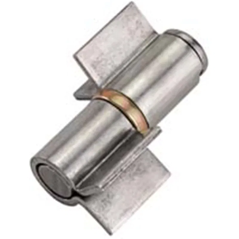 2-wing weld-on hinge mm.90 for gates removable pin art.120 COMBI 2-wing weld-on hinge mm.90 for gates removable pin art.120 COMBI