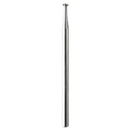 Frese in acciaio a ruota d.2.3mm M.1340 PG Mini