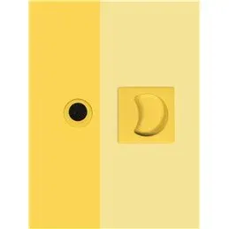 ONEQ CC311 built-in handle Mood Collection Colombo Design