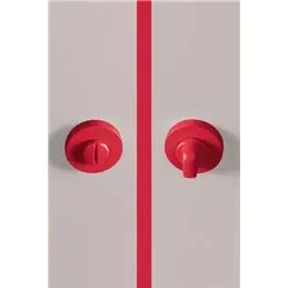 ONE CC19BZG bathroom latch Mood Collection Colombo Design