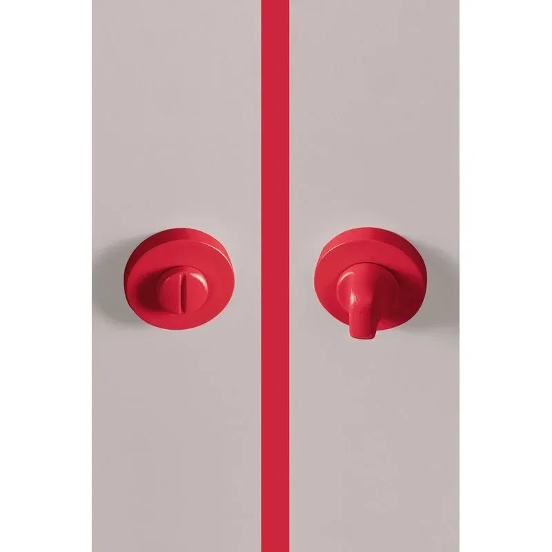 ONE CC19BZG bathroom latch Mood Collection Colombo Design