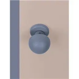 Mood Collection CC15 FIXED Knob Colombo Design
