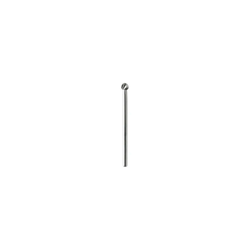 Frese in acciaio sfera d.4.0mm M.1030 PG Mini Frese in acciaio sfera d.4.0mm M.1030 PG Mini