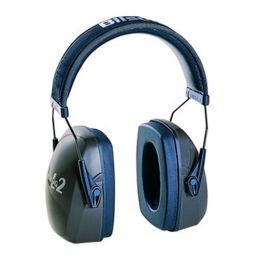 Earmuffs Honeywell Howard Leight leightning L2