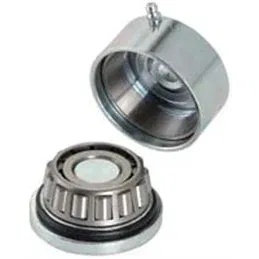 Lower hinge bearing for gates COMBI 346 medium diam.50mm