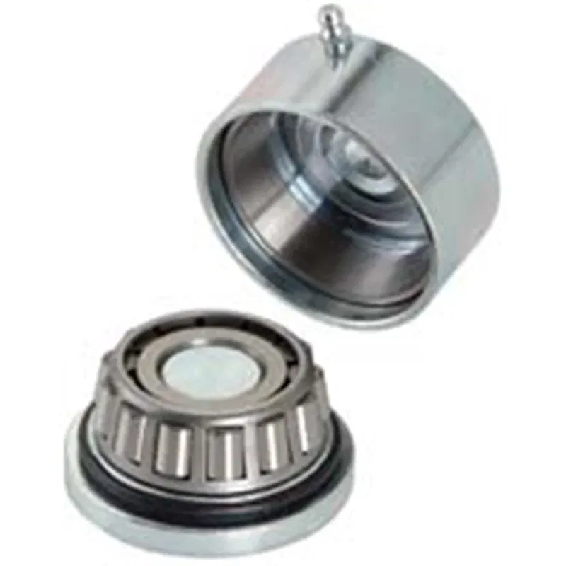 Lower hinge bearing for gates COMBI 346 medium diam.50mm
