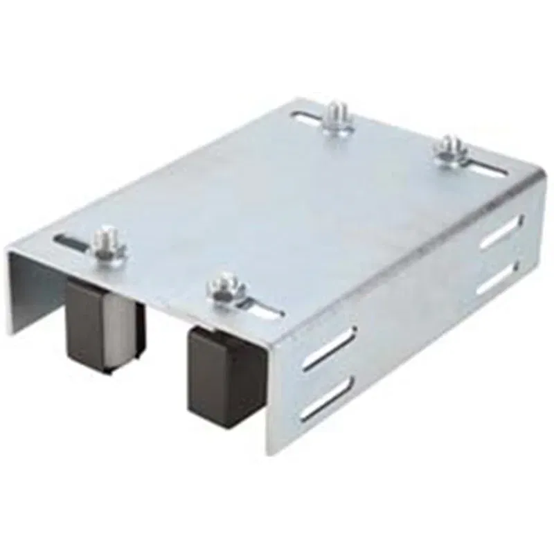 Guide plate for sliding gate COMBI art.462M