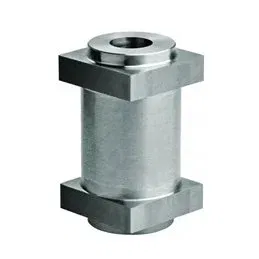 Adjustable hinge pin with COMUNELLO 190 FC strap
