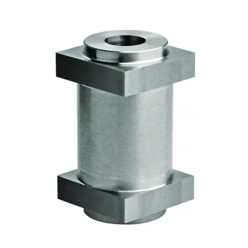 Adjustable hinge pin with COMUNELLO 190 FC strap Adjustable hinge pin with COMUNELLO 190 FC strap